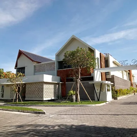 The Ayudya Pulau Galang Aparthotel